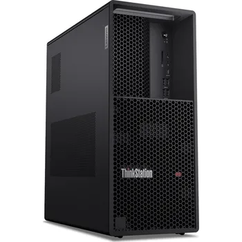 Stolní počítač Lenovo ThinkStation P/P3 Tower Gen 2/Tower/U7-265/32GB/1TB/Intel int/W11P/3ROn-Site 30HT001JCK