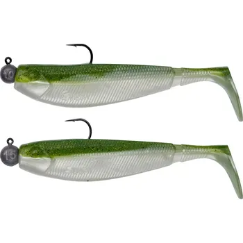 Umělá nástraha Gumová nástraha G Bump Ready To Catch – nastraženo na jigové hlavičce