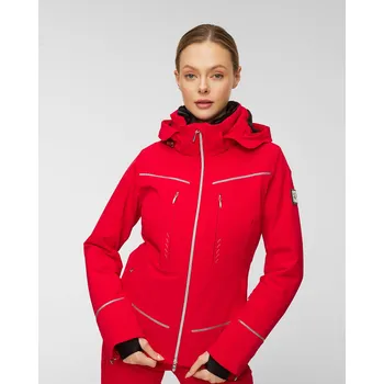 Lyžařská Bunda Descente Jane Dwwugk15-85