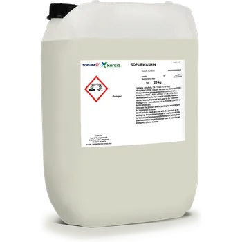 Univerzální čisticí prostředek Kersia SOPURWASH N 20kg