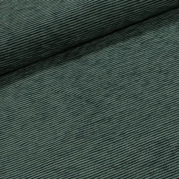 Potahová látka proužkovaná tmavý tykrys š.140cm (látka v metráži)