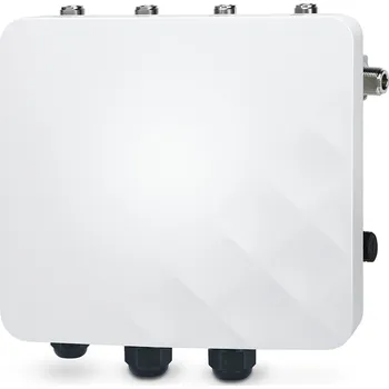 PLANET Technology Planet WDAP-5100BE venkovní AP, GbE LAN, 2,5 GbE WAN, Dual Band 802.11be (5,1Gb/s), PoE+ 802.3at, VLAN, -30~70°C, IP65