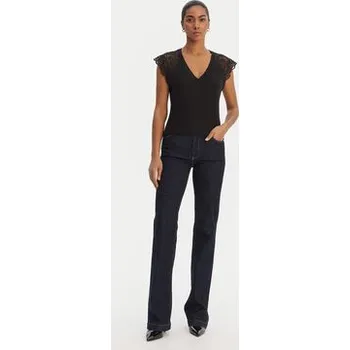 Morgan Halenka 251-DMEG Černá Regular Fit XL