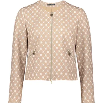 Dámské oblečení BETTY BARCLAY dámské sako béžové