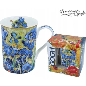 Hrnek Carmani van Gogh porcelánový 350 ml