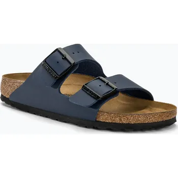 Dámské pantofle Pantofle BIRKENSTOCK Arizona BF Narrow blue