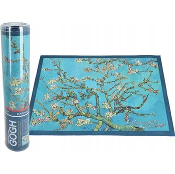 Obraz Obdélníkové polyester Obdélníková podložka 29,5 x 40 cm