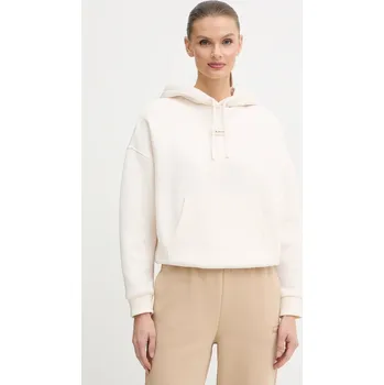 Pánská mikina Mikina Armani Exchange XW000745.AF16134 béžová 01X, vel. S