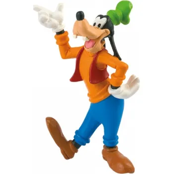 Bullyland Figurka na dort Goofy 9x6cm | Cukrářské potřeby