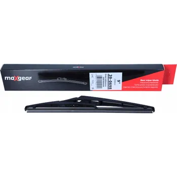 Stěrač Lišta stěrače Maxgear 39-0698 zadní 230 mm