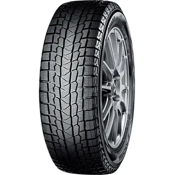 Osobní pneu YOKOHAMA 205/55 R 16 97H Iceguard Ig53 TL XL M+S 3Pmsf