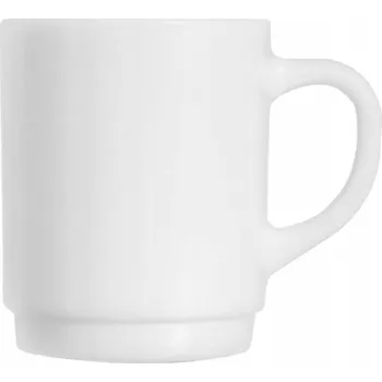 Hrnek Arcoroc Restaurant porcelán 290 ml