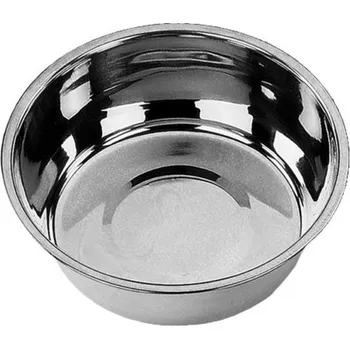 Miska pro psa Nobby miska nerez 850 ml / 16 cm