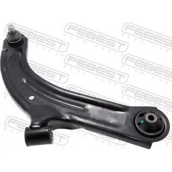 Zavěšení kol Rameno , odpružení kol Febest 0224-C11RH