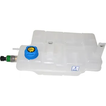 Auto-moto EXPANZNÍ NÁDOBA IVECO DAILY 06 2.3JTD 12 5801303414 IVECO