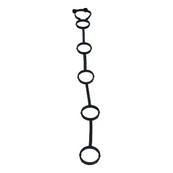 Válec motoru Těsnění víka ventilů AUDI A6 5,0 06- 07L 103 649 A FEBI