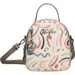 Batoh Anekke Olympia 42745-250 béžový