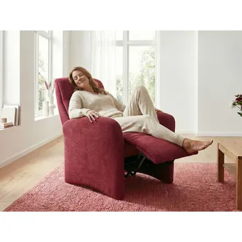 Křeslo Polohovací TV křeslo RALF