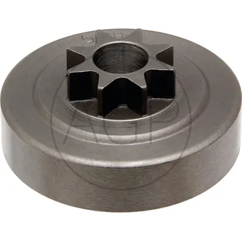 Řetězová sada pro motocykl Řetězové kolo s rýhou pro Shindaiwa, počet zubů 8, rozteč řetězu 1/4", na typ 269TS