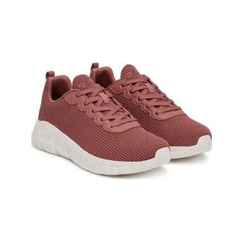 Dámské tenisky Sneakersy Skechers 117346/ROS Bordó 37_5