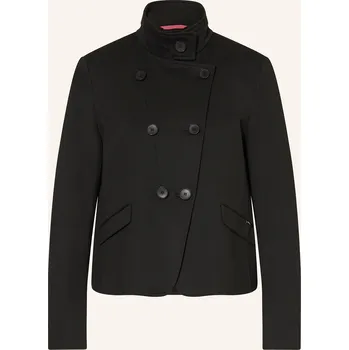 Dámský blejzr Cinque Dámská Kostýmová Bunda Ciloko, černá, 32