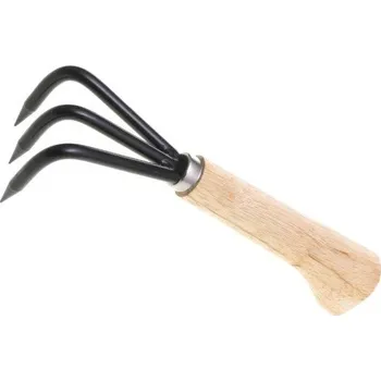 Dláto Hrabičky na bonsaje troj