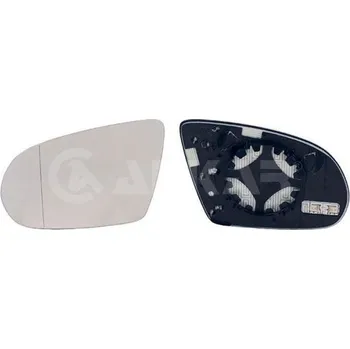 Autosklo Sklo do zrcátka, vnější zrcátko ALKAR 6471789