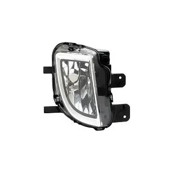 Mlhový světlomet Pravá přední mlhovka VOLKSWAGEN JETTA 07/2010 a výše | DEPO | 441-2041R-UQ