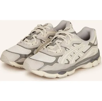 Dámské tenisky Asics Sneakersy Gel-Nyc, světle šedá / šedá