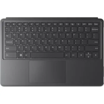Pouzdro na mobilní telefon LENOVO keyboard pack for Idea Tab Pro - grey