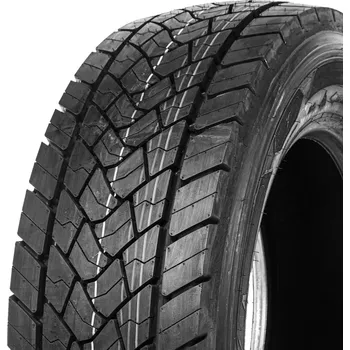 295/55 R22,5 TL GOODYEAR TREADMAX KMAX DC1 18PR 147/145K