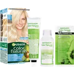 Garnier Color Naturals permanentní barva na vlasy E0 Super blond, 1 bal.