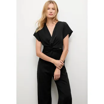 Dámský overall Overal Answear.LAB EX.72459-25Y.TOS černá 99X, vel. S