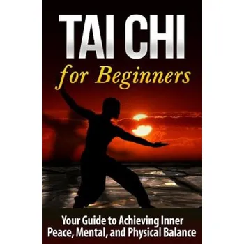 Tai Chi for Beginners – Bo Jing (EN)
