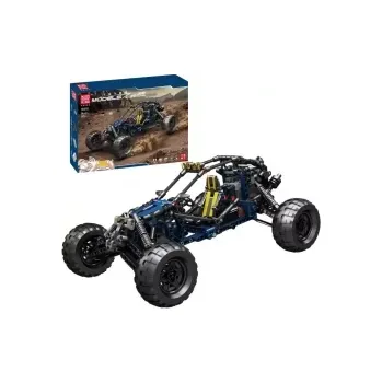 ostatní stavebnice R/C Buggy Lightning Mould King 18018S- Models
