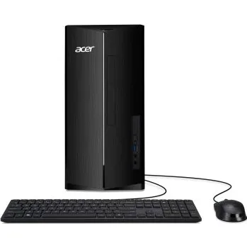 Stolní počítač Acer Aspire/TC-1785/Mini TWR/i5-14400F/16GB/1TB SSD/RTX 3050/W11H/1R
