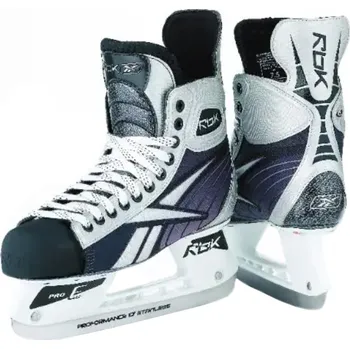 Brusle Reebok RBK 4K FitLite Senior Velikost: 9/D - EUR 44