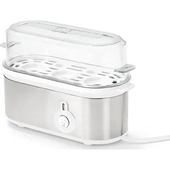 Vařič vajec Tchibo 703197 bílá