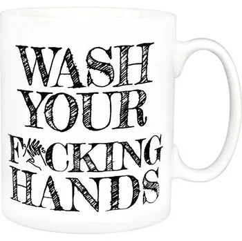 Hrnek SP porcelán 330 ml