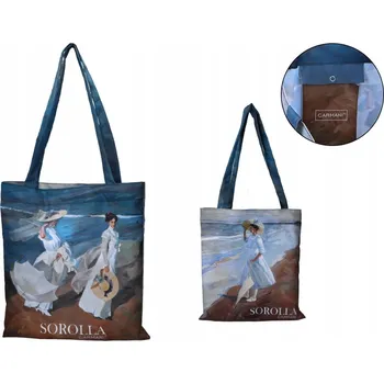 Taška přes rameno - Sorolla (CARMANI) CARMANI