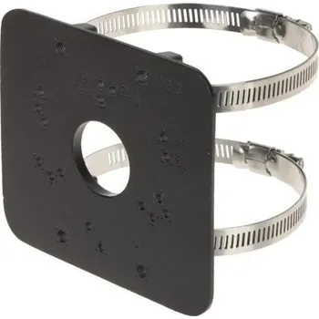 Bezpečnostní kamera Dahua PFA152-E-B Držák pro montáž na sloup pro IP kamery