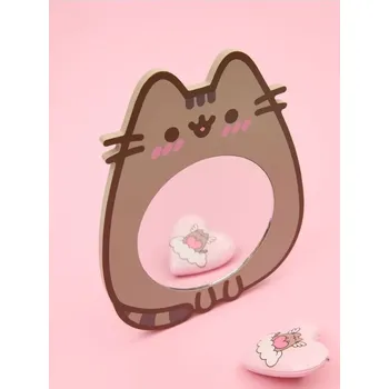 Zrcadlo Sinsay - Zrcadlo Pusheen - béžová - 972AY-08X - 972AY-08X-ONE-2