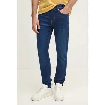 Dámské džíny Džíny Pepe Jeans SKINNY JEANS FINSBURY PM207387EF4 námořnická modř 59X, vel. 36/32