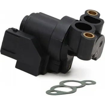 Blok motoru VOLNOBĚŽNÝ KROKOVÝ MOTOR MASTER-SPORT