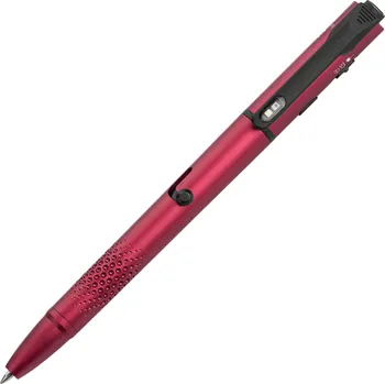 Svítilna Olight Open 3 Class 1 (Wine Red) 120lm, 130mAh