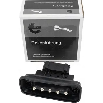 Auto elektroinstalace Spínač posuvných dveří Mercedes Vito Sprinter W636 W639 W447 W448 B907 B910 A6398200654 ESEN SKV