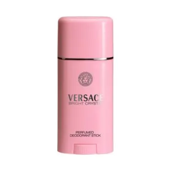 Masážní přístroj Versace Bright Crystal Deodorant Stick 50 ml