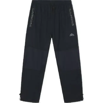 ZATEPLENÉ ŠUSŤÁKOVÉ KALHOTY FLEECEM NOVINKA Barva: Černošedé, Velikost: 170