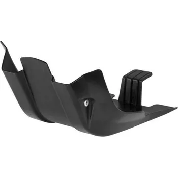 Nosič na motocykl a skútr ACERBIS kryt plotna POD SUZUKI RM-Z 450 08-17 barva černá (RMZ 450) (ACERBIS kryt plotna POD SUZUKI RM-Z 450 08-17 barva černá (RMZ 450))