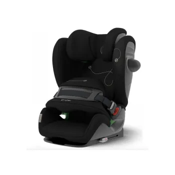 Autosedačka Cybex Pallas G i-Size 2025 Moon Black